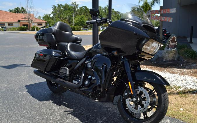 2020 Harley-Davidson Road Glide Limited - FLTRK
