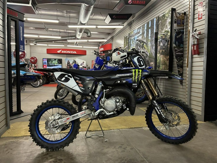 2023 Yamaha YZ85