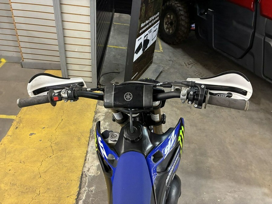 2023 Yamaha YZ85