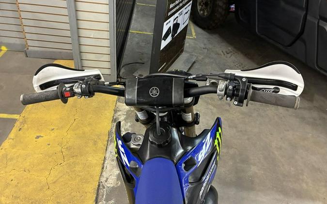 2023 Yamaha YZ85