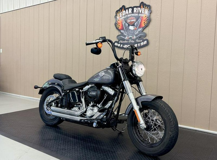 2016 Harley-Davidson® FLS - Softail Slim®
