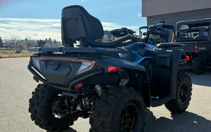 2026 CFMOTO CFORCE 600 Touring CF600AZ-3LA
