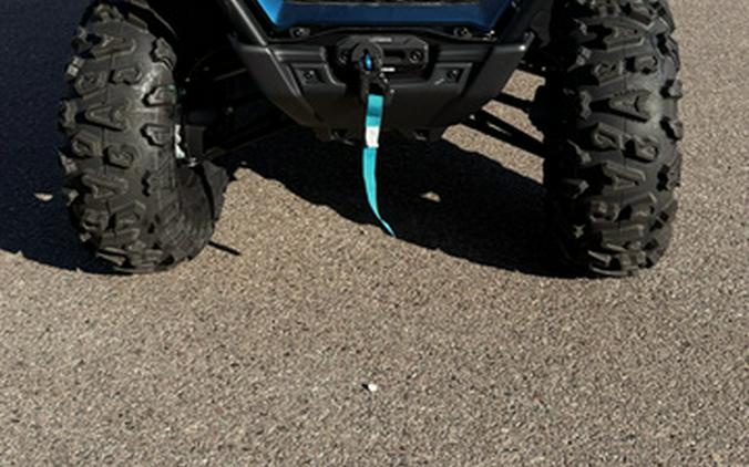 2026 CFMOTO CFORCE 600 Touring CF600AZ-3LA