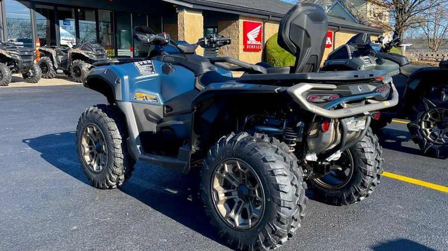 2026 Can-Am® Outlander MAX Limited 1000R