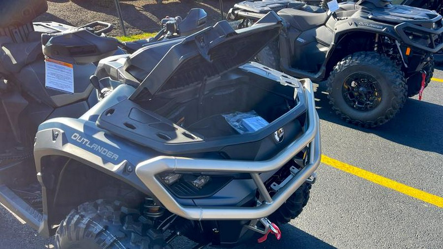 2026 Can-Am® Outlander MAX Limited 1000R