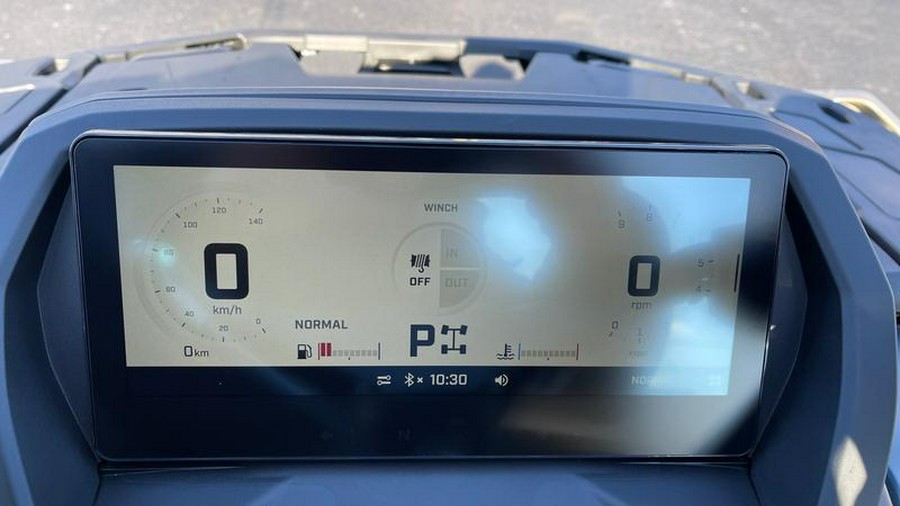 2026 Can-Am® Outlander MAX Limited 1000R