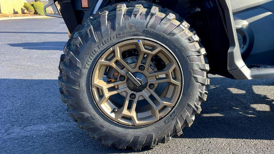 2026 Can-Am® Outlander MAX Limited 1000R