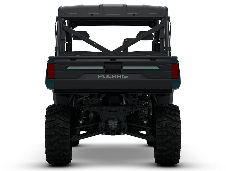 2026 Polaris Ranger Crew XP 1000 Premium