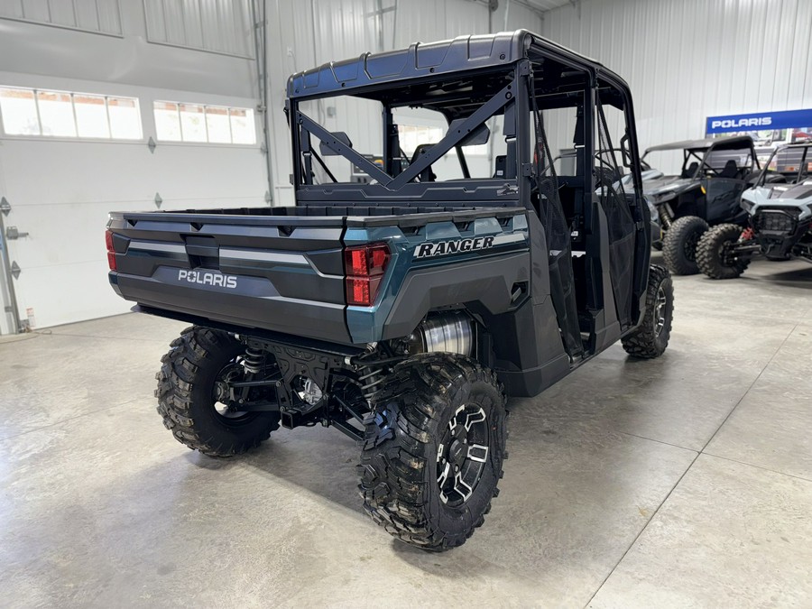 2026 Polaris Ranger Crew XP 1000 Premium