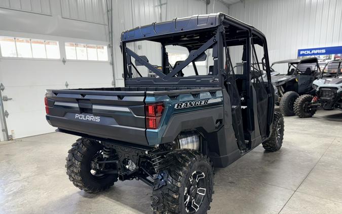 2026 Polaris Ranger Crew XP 1000 Premium