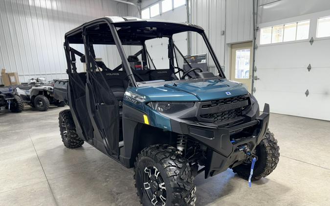 2026 Polaris Ranger Crew XP 1000 Premium