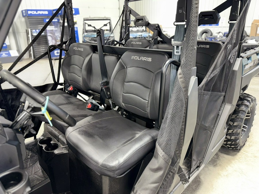 2026 Polaris Ranger Crew XP 1000 Premium