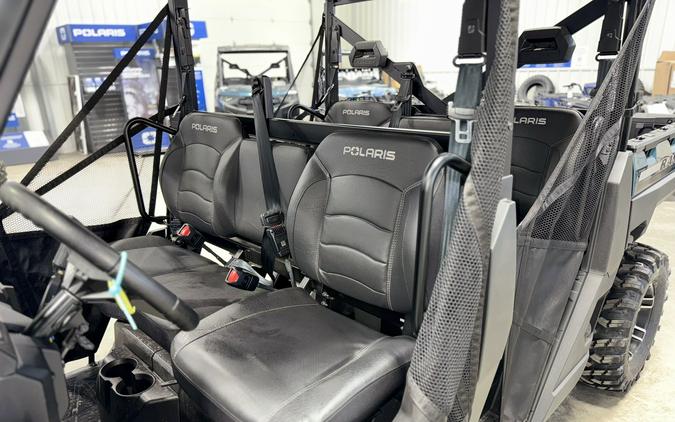 2026 Polaris Ranger Crew XP 1000 Premium