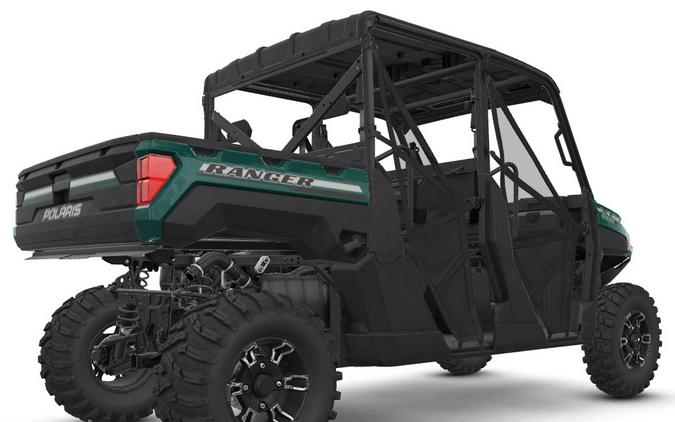 2026 Polaris Ranger Crew XP 1000 Premium