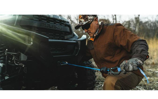 2026 Polaris Ranger Crew XP 1000 Premium