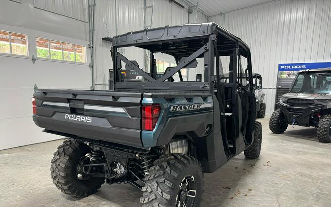 2026 Polaris Ranger Crew XP 1000 Premium