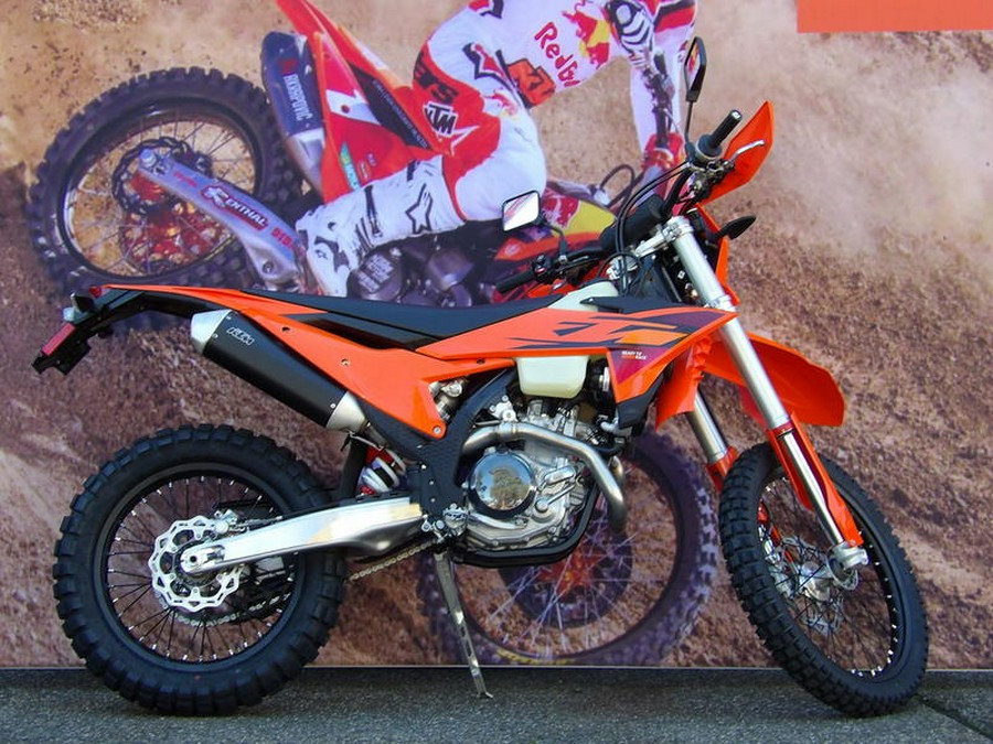 2026 KTM 500 EXC-F