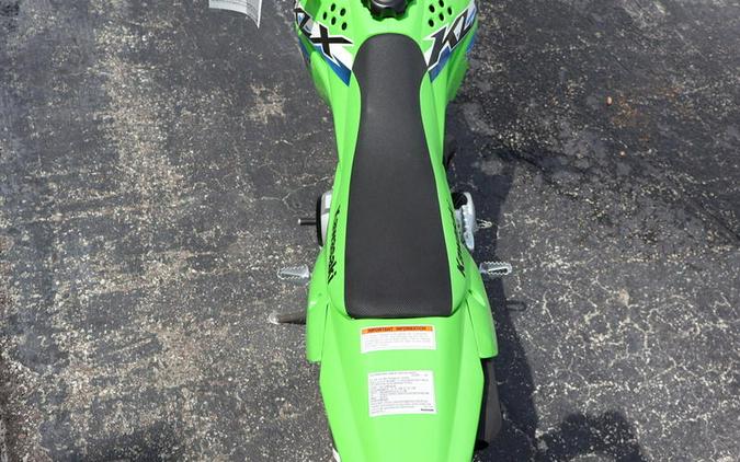 2026 Kawasaki KLX®110R L