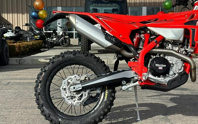 2026 Beta RR X-Pro 350 4-Stroke