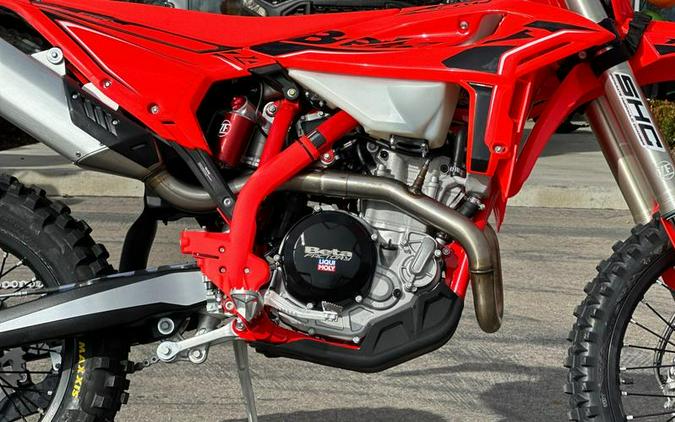 2026 Beta RR X-Pro 350 4-Stroke