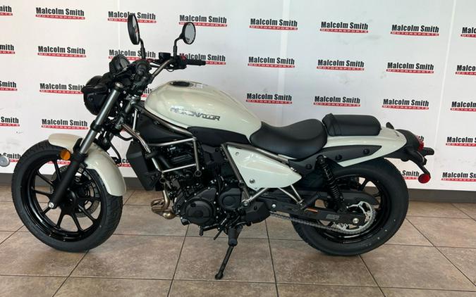 2026 Kawasaki Eliminator ABS