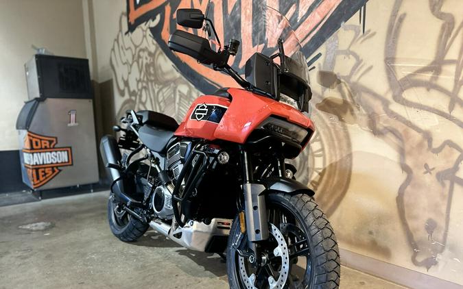 RA1250S 2026 Pan America® 1250 Special