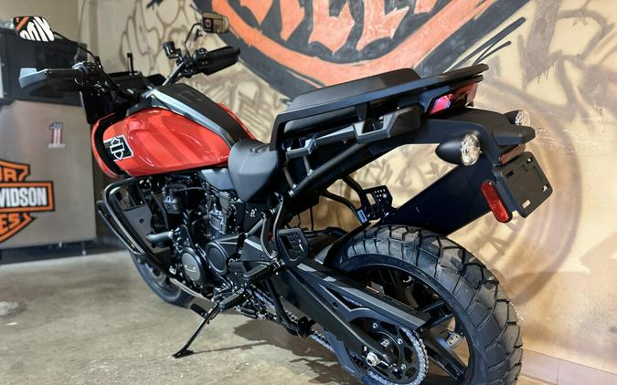 RA1250S 2026 Pan America® 1250 Special