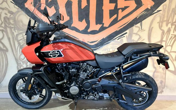 RA1250S 2026 Pan America® 1250 Special