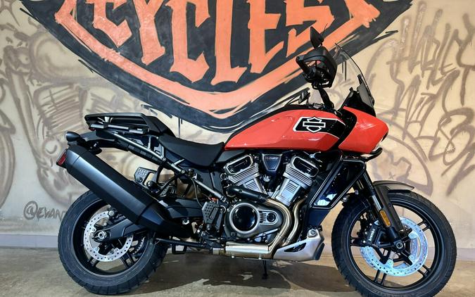 RA1250S 2026 Pan America® 1250 Special