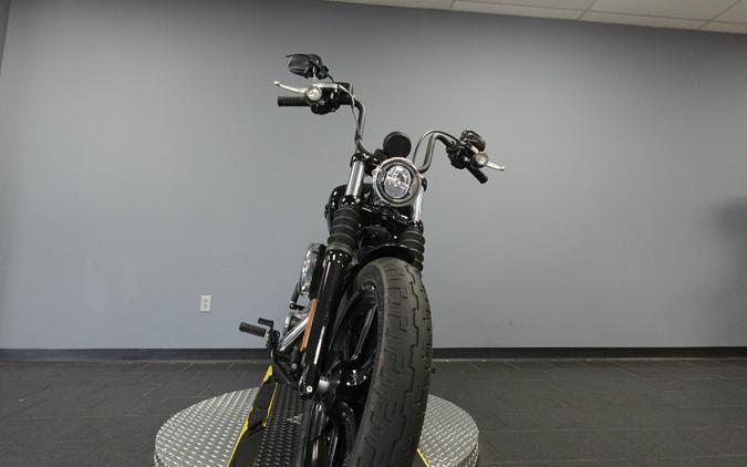 2025 Harley-Davidson Street Bob FXBB