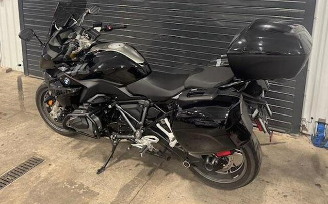 2023 BMW R 1250 RS