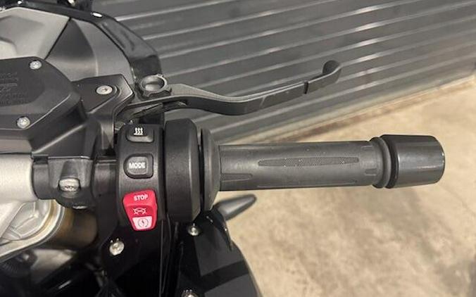 2023 BMW R 1250 RS
