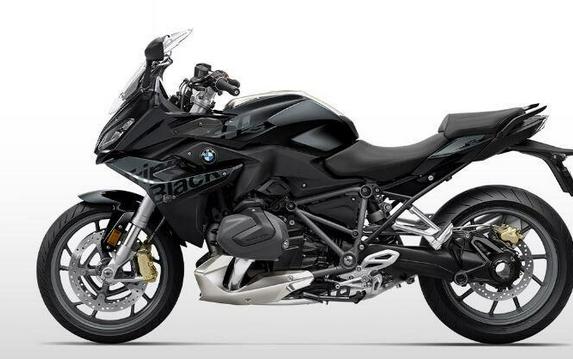 2023 BMW R 1250 RS