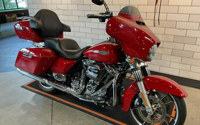 2023 Harley-Davidson® Street Glide® FLHX
