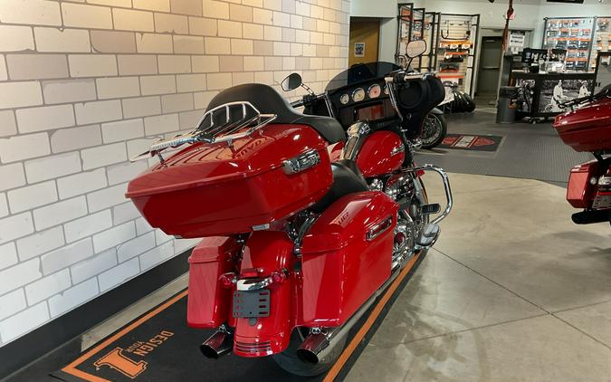2023 Harley-Davidson® Street Glide® FLHX