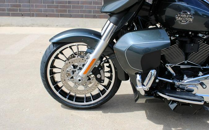2026 Harley-Davidson® FLHLT - Street Glide® 3 Limited