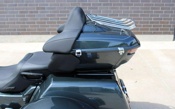 2026 Harley-Davidson® FLHLT - Street Glide® 3 Limited