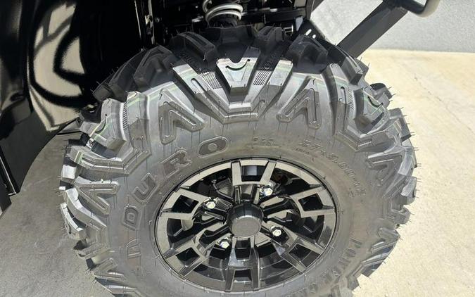 2027 Kawasaki MULE PRO-FXT 1000 LE