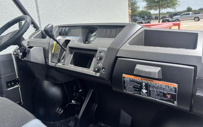 2027 Kawasaki MULE PRO-FXT 1000 LE