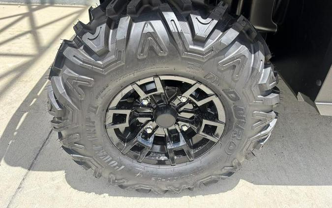 2027 Kawasaki MULE PRO-FXT 1000 LE