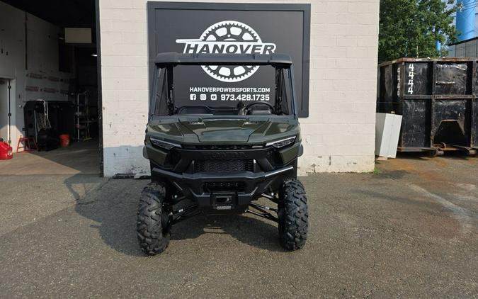 2026 Honda® Pioneer 1000 Deluxe