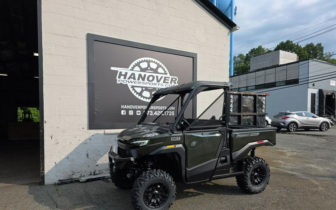 2026 Honda® Pioneer 1000 Deluxe