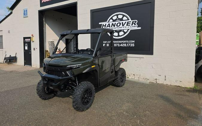 2026 Honda® Pioneer 1000 Deluxe