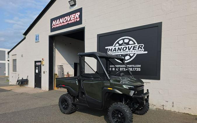 2026 Honda® Pioneer 1000 Deluxe