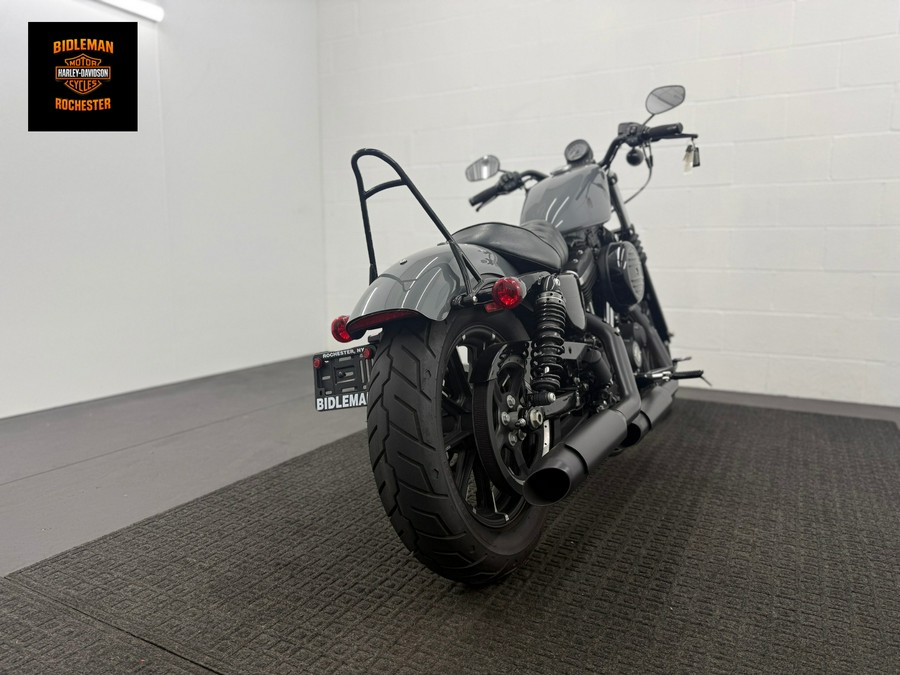 2022 Harley-Davidson Iron 883™