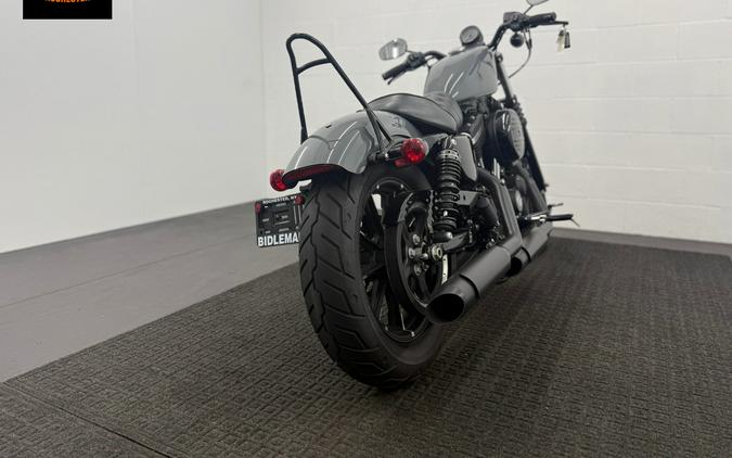 2022 Harley-Davidson Iron 883™