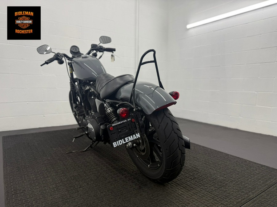 2022 Harley-Davidson Iron 883™