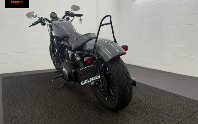 2022 Harley-Davidson Iron 883™
