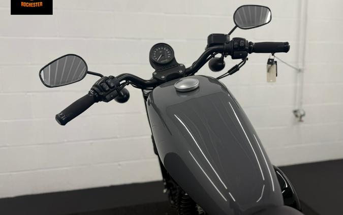 2022 Harley-Davidson Iron 883™