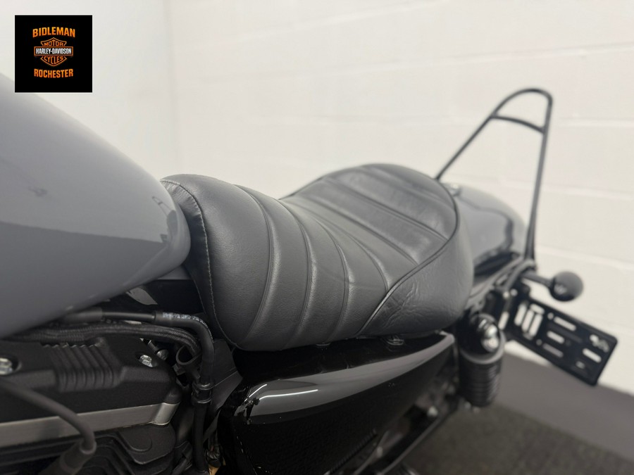 2022 Harley-Davidson Iron 883™